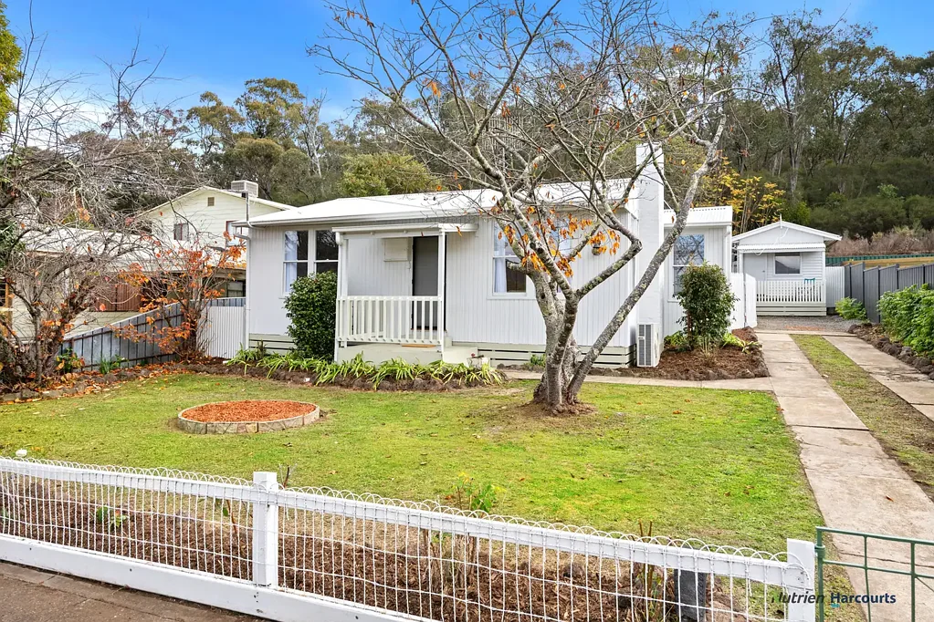 Eildon 3 Bedroom Renovated to delight!
