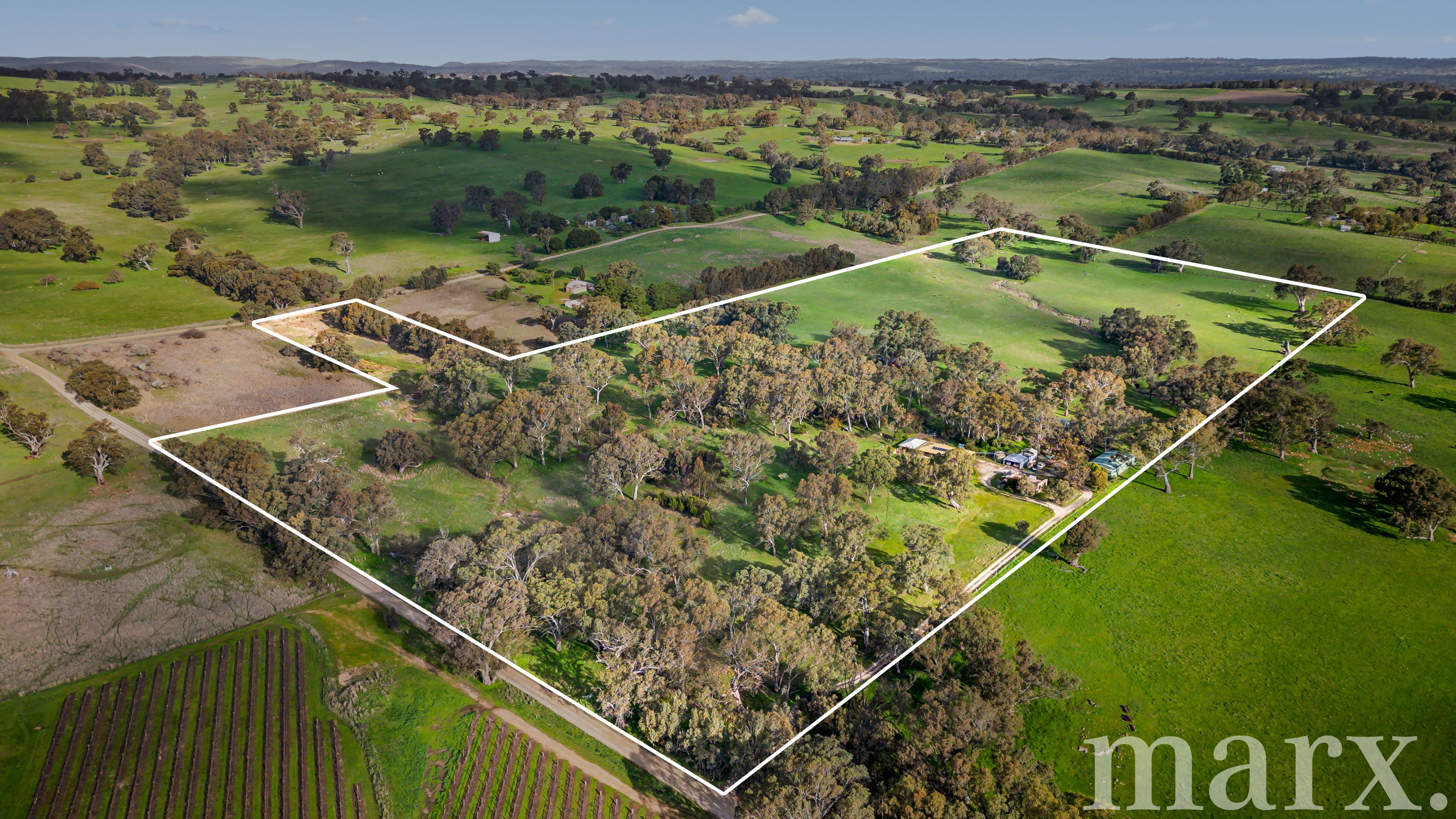 74 HEGGIES BOUNDARY RD, FLAXMAN VALLEY SA 5235, 0 ਕਮਰੇ, 0 ਬਾਥਰੂਮ, Lifestyle Property