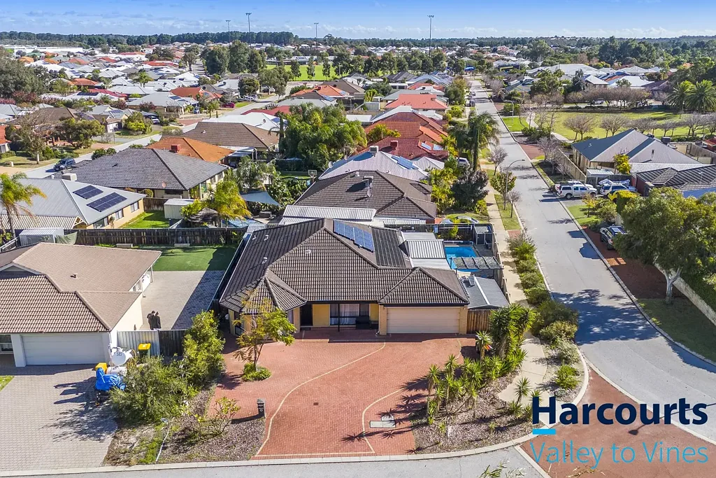 Ellenbrook 4ਬੈੱਡਰੂਮ Pool, Parking & Plenty of Space