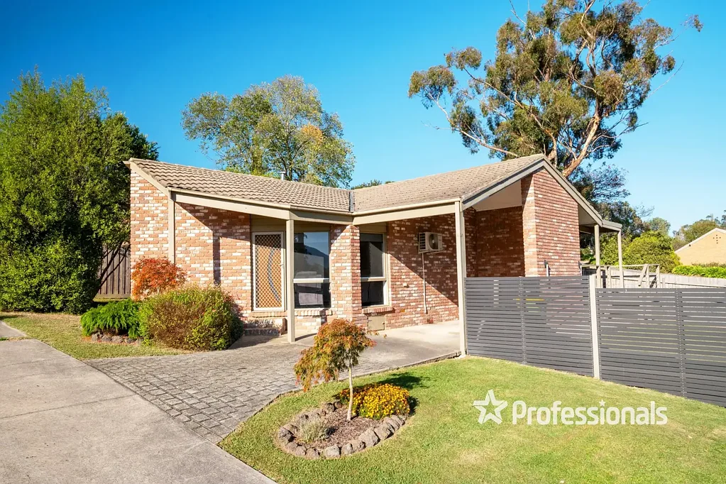 10/1355 Healesville Koo Wee Rup Road, Woori Yallock, VIC 3139