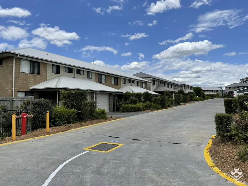 33/160 Bagnall Street, Ellen Grove, QLD 4078