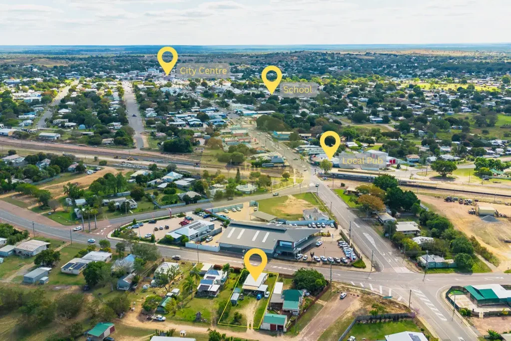3 York Street, Queenton, QLD 4820