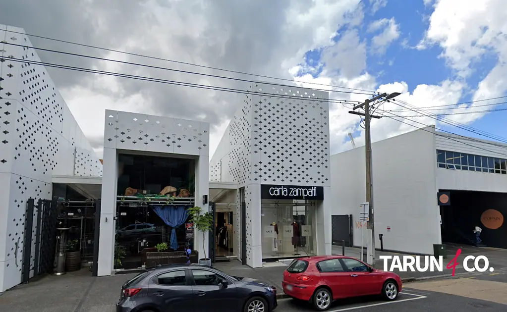Ponsonby Ponsonby Retail - Don't Miss Out!