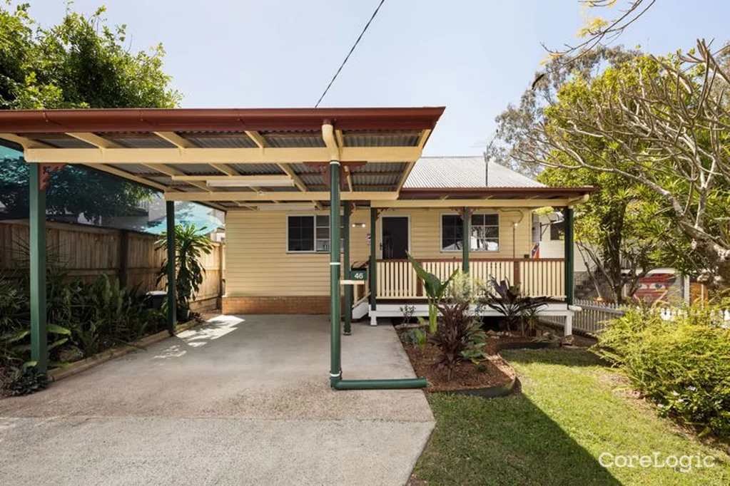 46 Bradfield Street, Brighton, QLD 4017