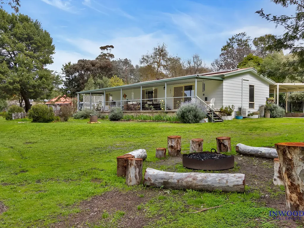 Eden Valley 3房  UNDER OFFER - inspections (6th and 7th Sept) cancelled.