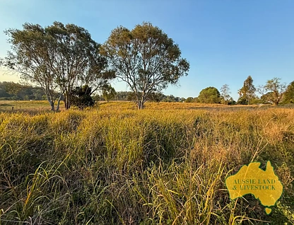 644 KUMBIA ROAD, Ellesmere, QLD 4610, 0 slaapkamers, 0 badkamers, Section