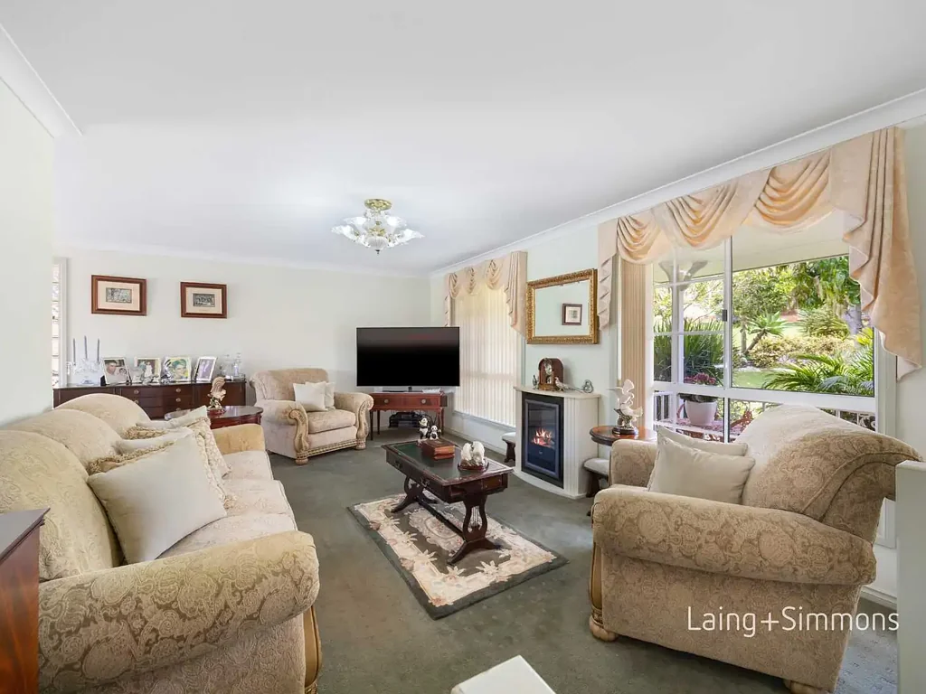 12 Waterlily Walk, Port Macquarie, NSW 2444