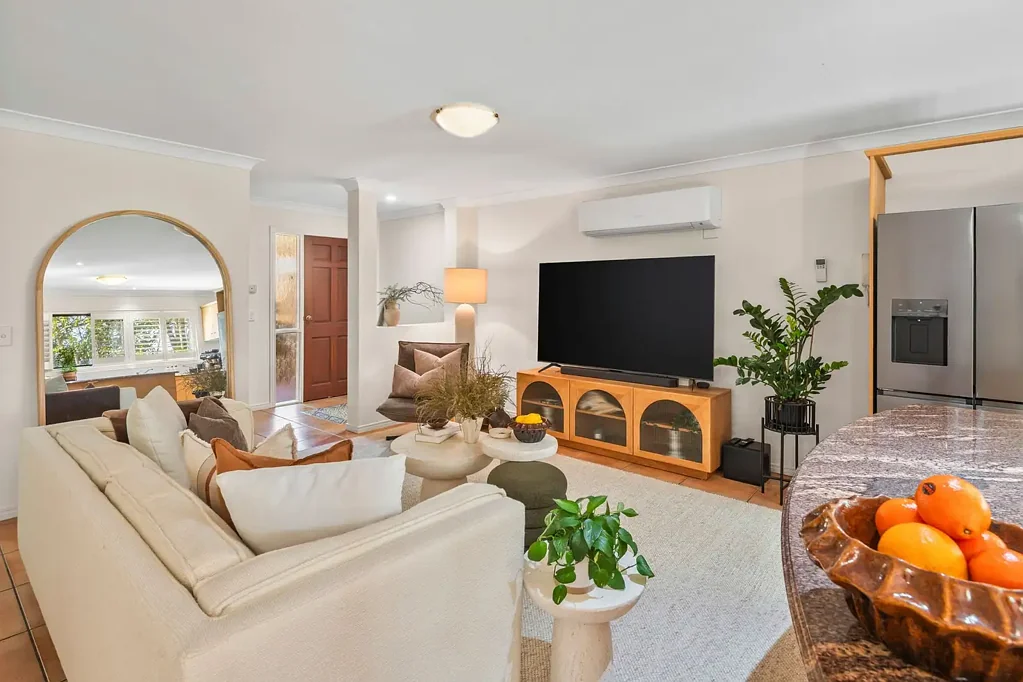 Robina 3房  Boutique Mexican Style Retreat in the heart of Robina's Shopping Precinct