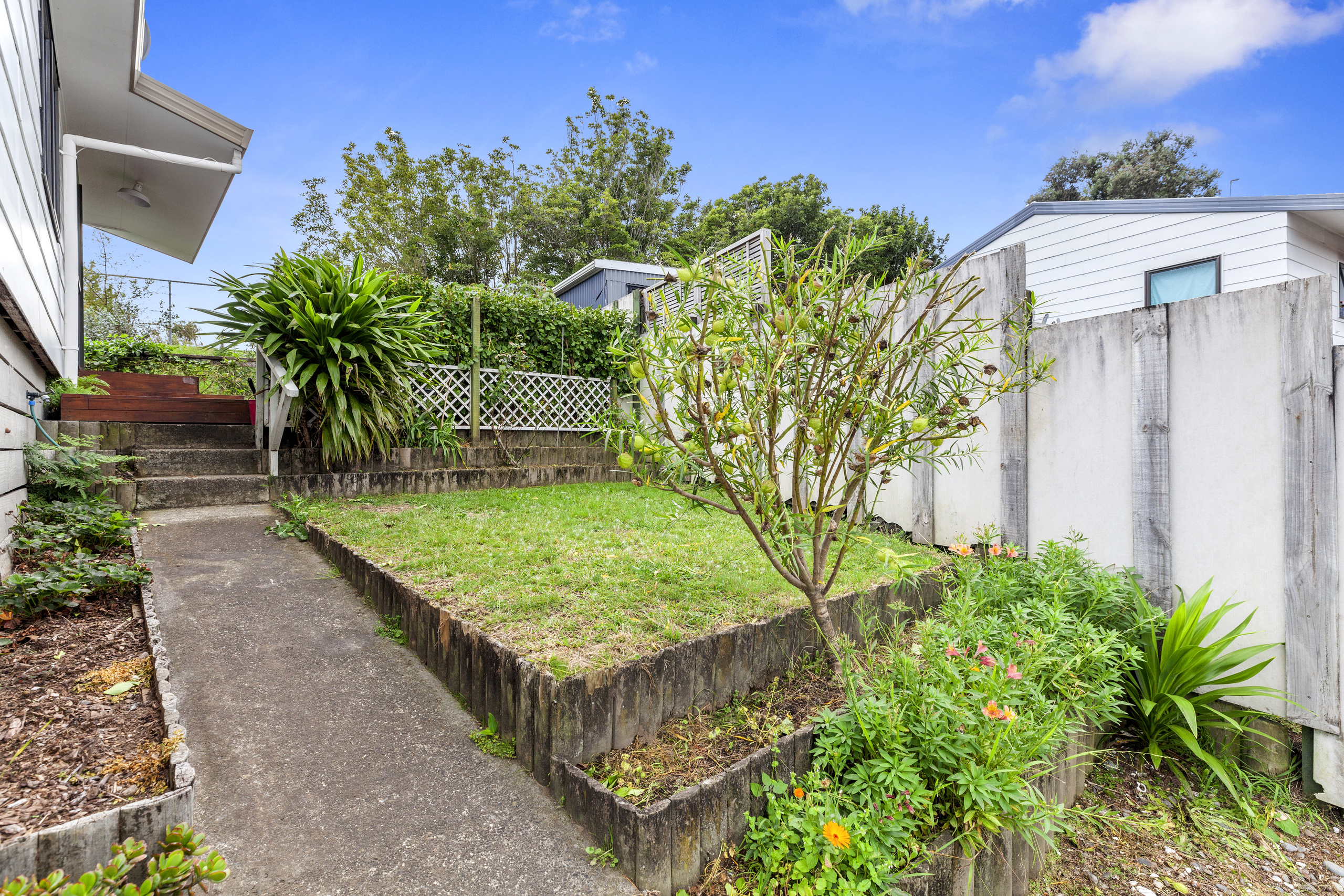 43b Langstone Street, Welcome Bay, Tauranga, 2 ਕਮਰੇ, 1 ਬਾਥਰੂਮ