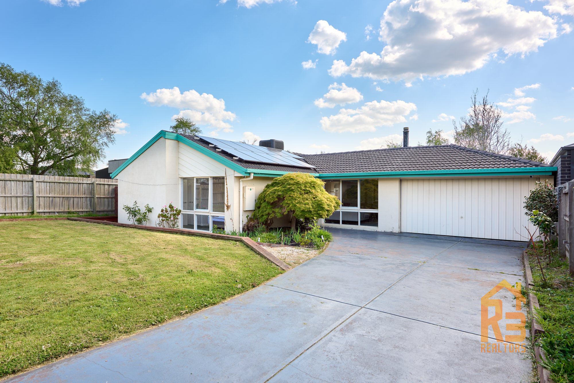 8 BRUCE CT, BERWICK VIC 3806, 0房, 0浴, House