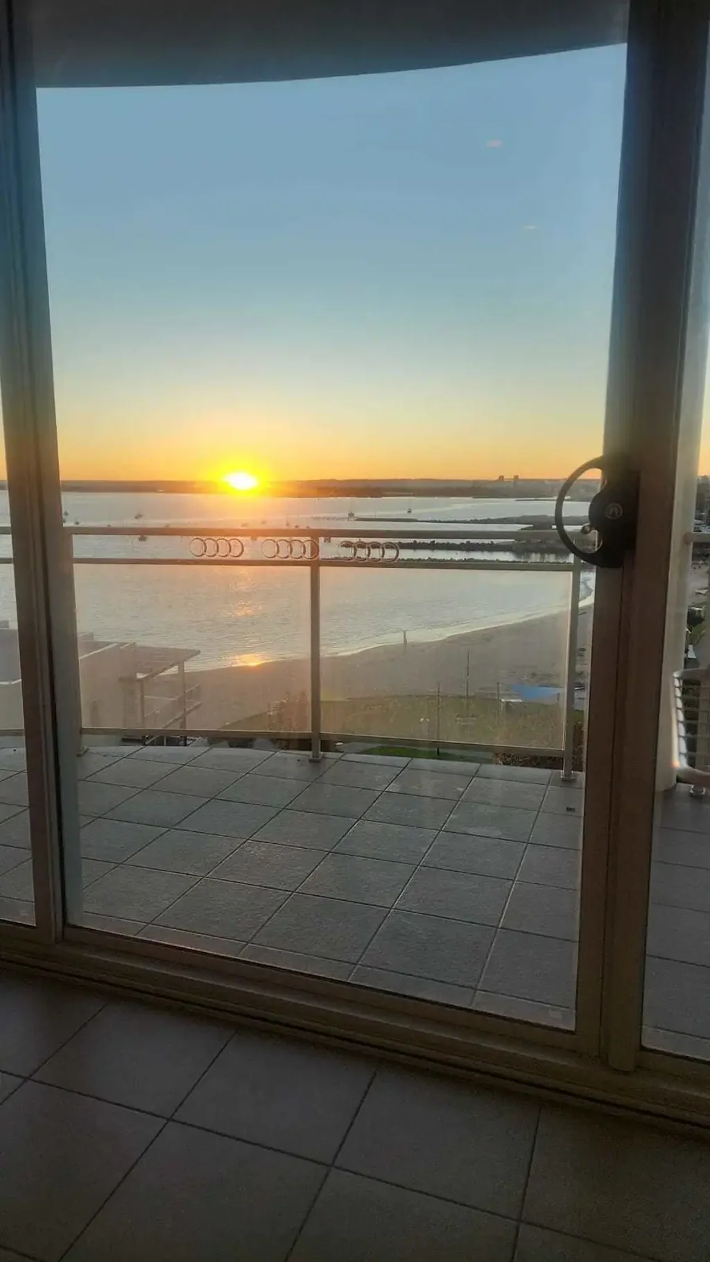 Luxury living at the Silos
