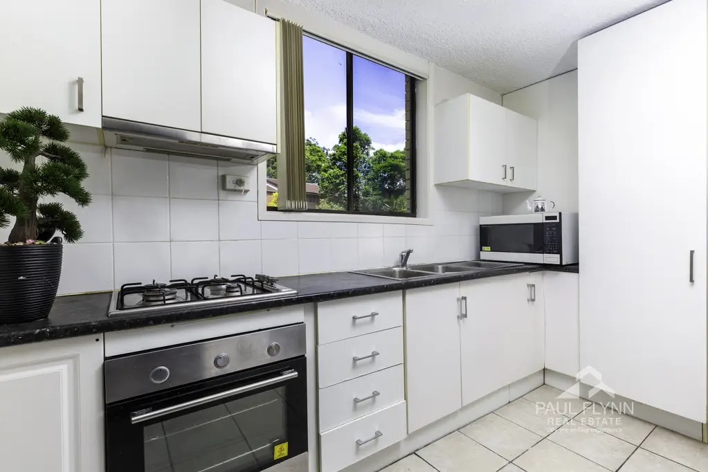 2 bedroom partly furnished unit at your Convenience!