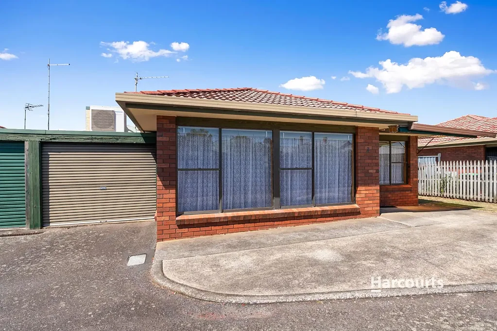 2/15 Nicholls Street, Devonport, TAS 7310