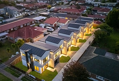Papatoetoe 3房  Modern Standalone Family Home