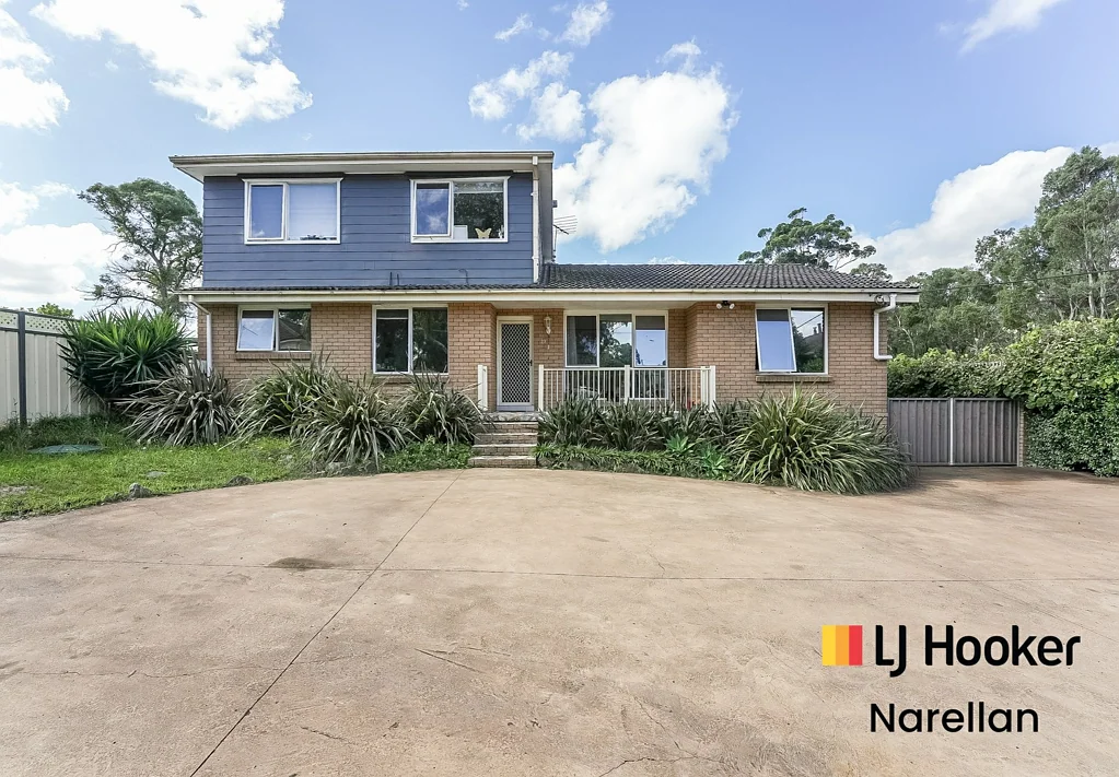 Appin 5 Bedroom DEVELOPMENT OPPORTUNITY!