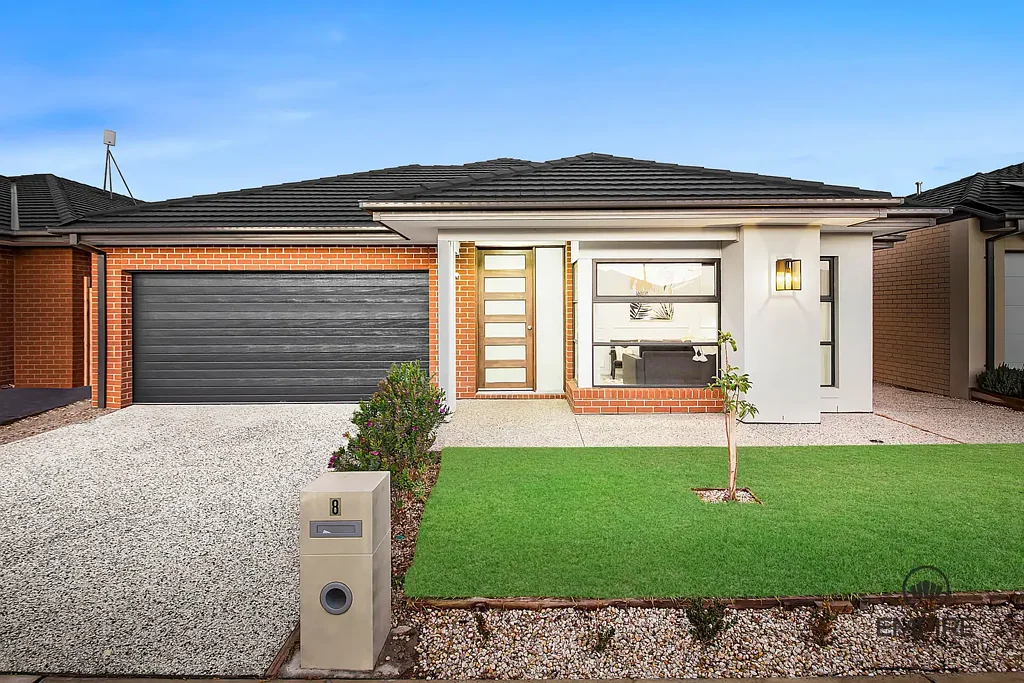 8 Rubato St, Clyde, VIC 3978