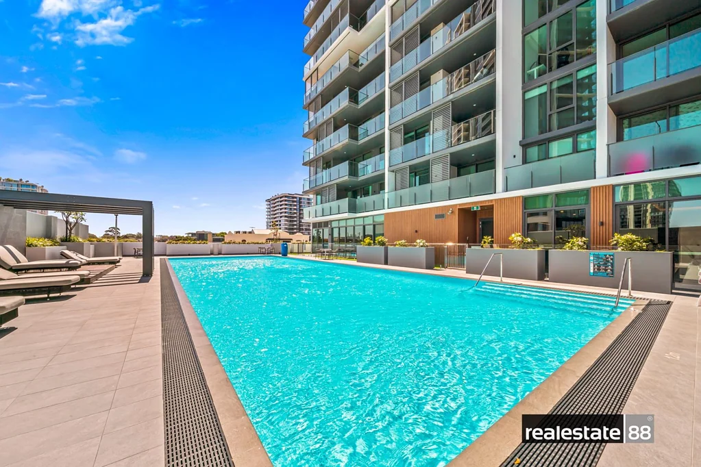 1903/3 Kintail Road, Applecross, WA 6153