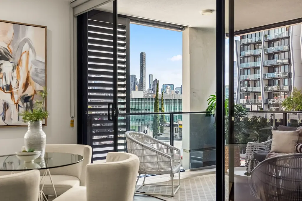 507/16 Masters Street, Newstead, QLD 4006