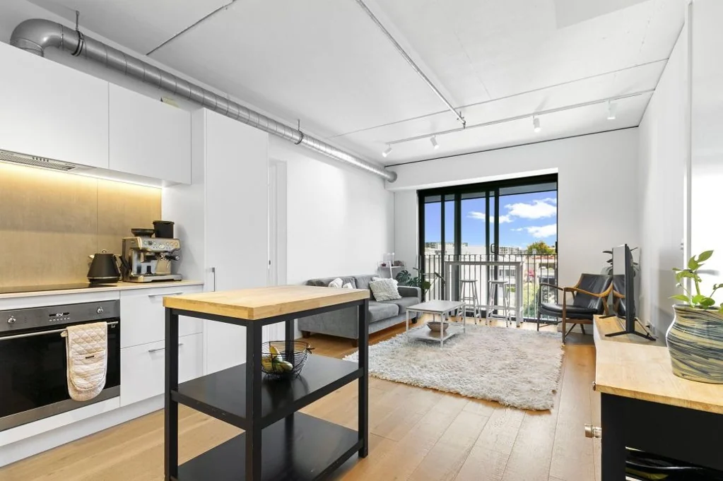 Luxury 2 Bedroom Apartment