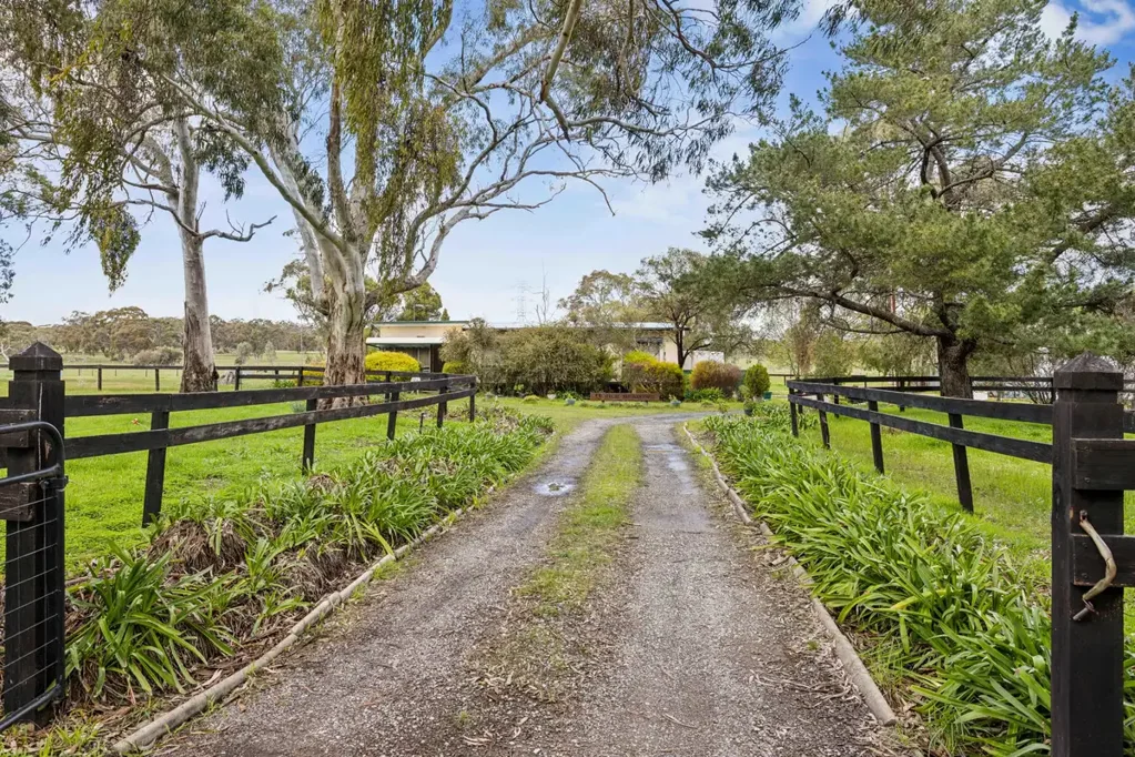 774A Forreston Road, Forreston, SA 5233
