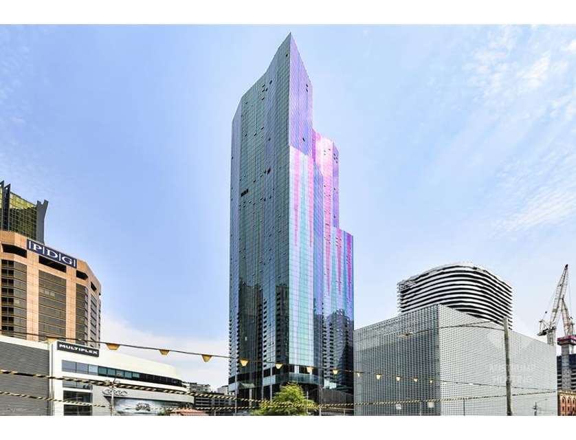Carpark4614/160 Victoria Street, Carlton, VIC 3053, 0 Bedrooms, 1 Bathrooms, House