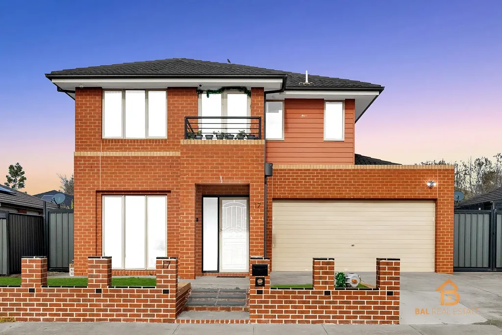 Tarneit 4બેડરૂમ Exquisite Five-Bedroom Residence with Unmatched Luxury
