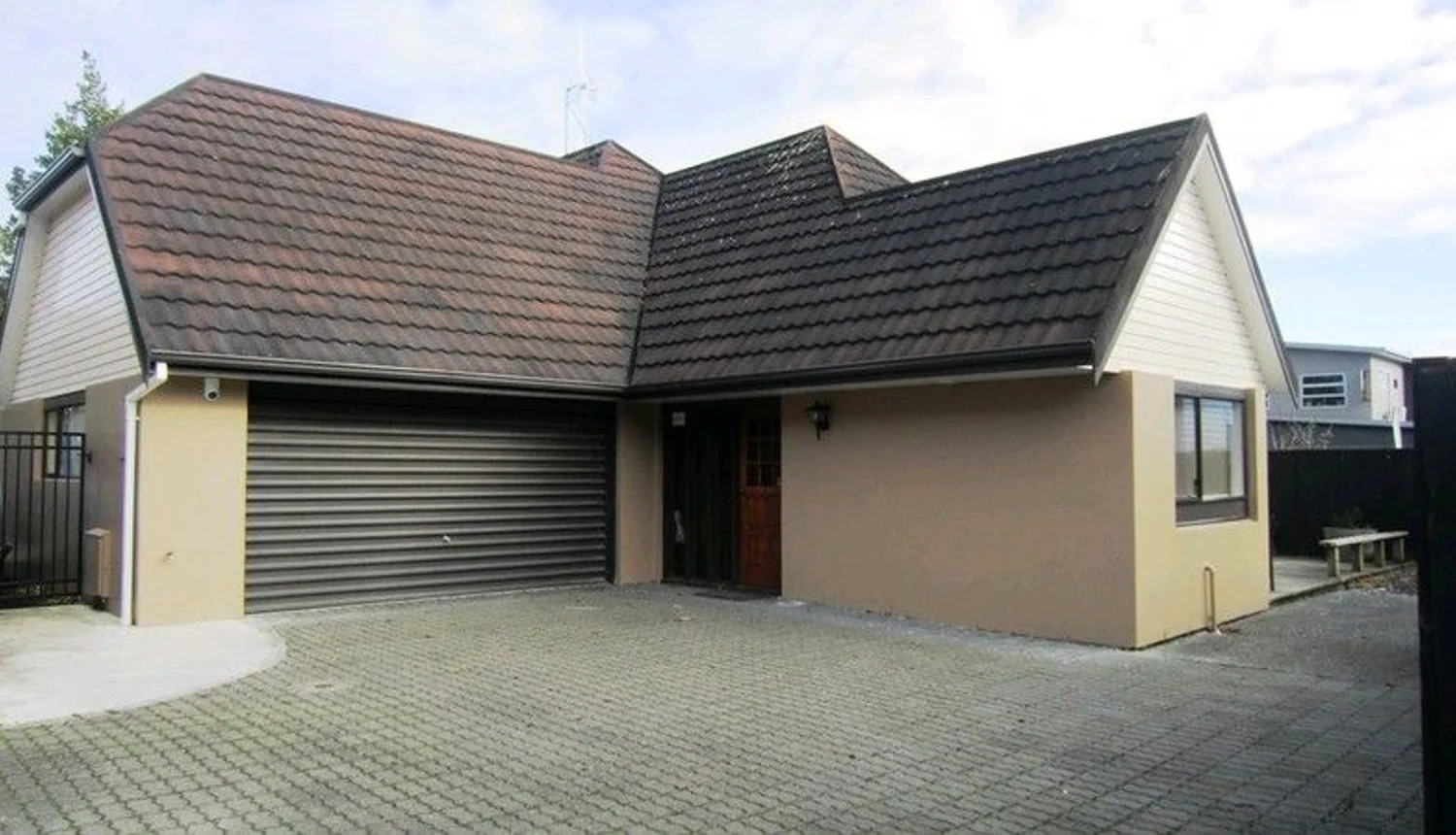 3 The Arbors, West End, Palmerston North, 3 ਕਮਰੇ, 0 ਬਾਥਰੂਮ