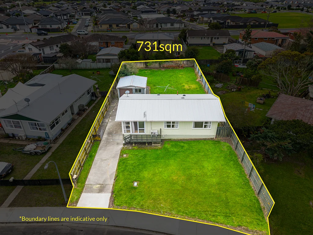 106 Cargill Street, Papakura, Auckland