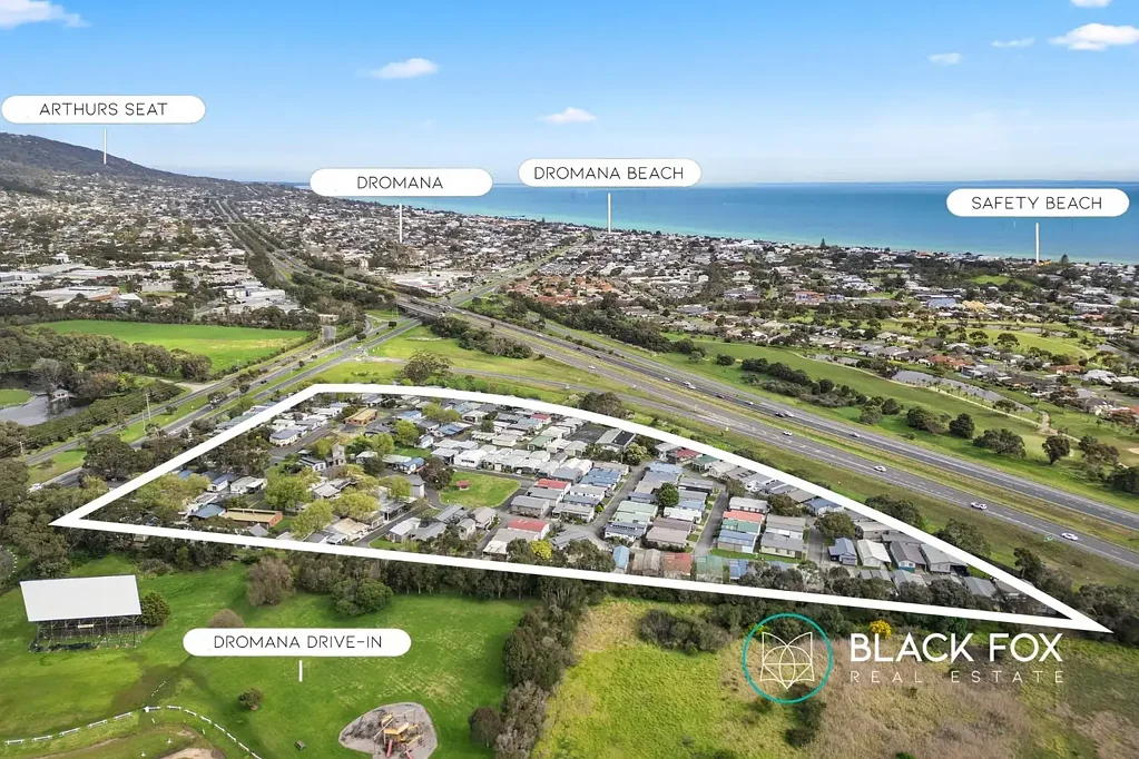 Dromana 2 Slaapkamer Own Your Slice of Paradise – NINE AVAILABLE
