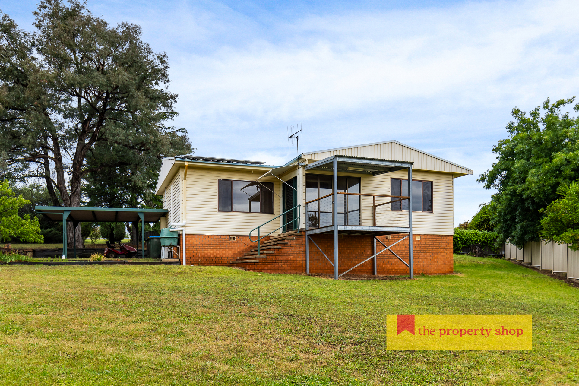 28 WENONAH ST, GULGONG NSW 2852, 0 Schlafzimmer, 0 Badezimmer, House