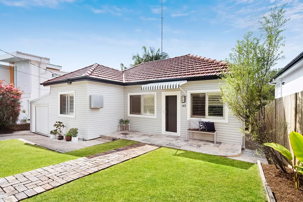 43 Prescott Avenue, Dee Why, NSW 2099