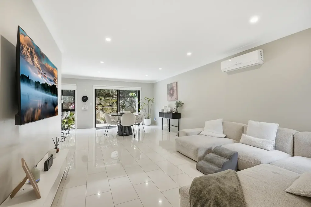 Robina 3Zimmer Low Maintenance, Location, Lifestyle