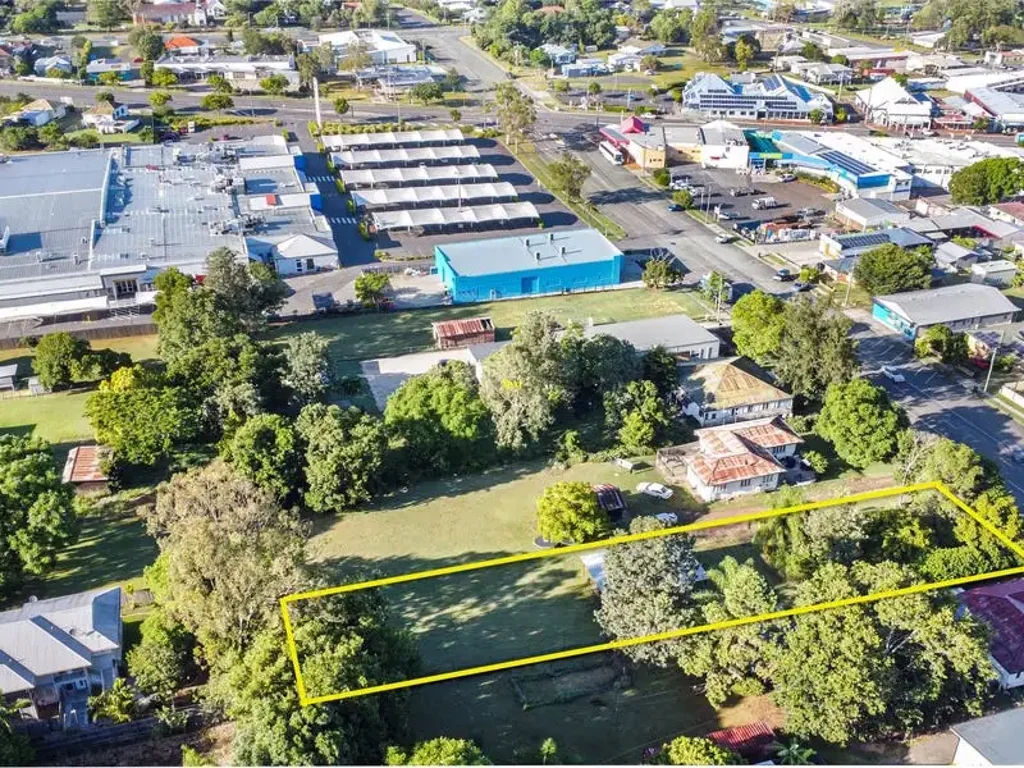 Beaudesert Investment Opportunity in Heart of Town