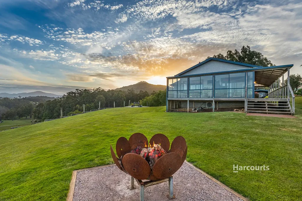 Penguin 4બેડરૂમ A HOME FOR THE EQUESTRIANS