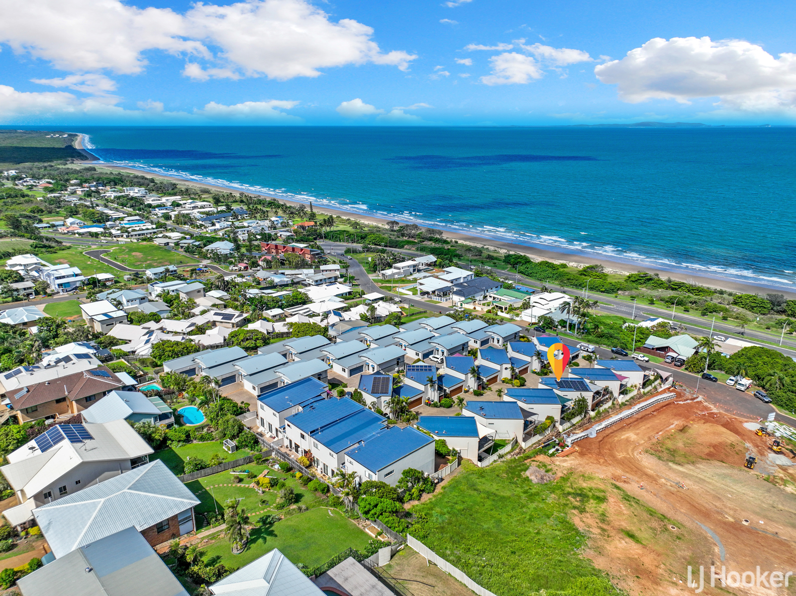 32 KERR ST, MEIKLEVILLE HILL QLD 4703, 0房, 0浴, Unit