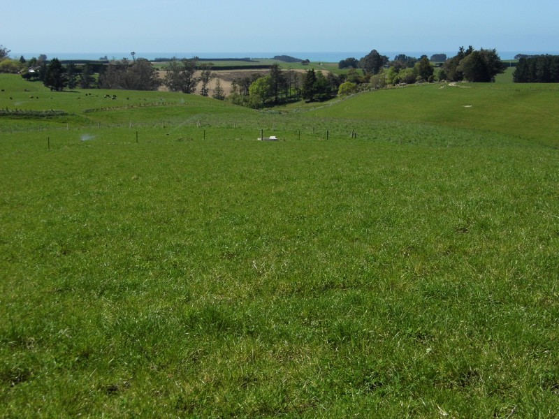 Bowalley Road, Herbert, Waitaki, 0 phòng ngủ, 1 phòng tắm, Bare Land