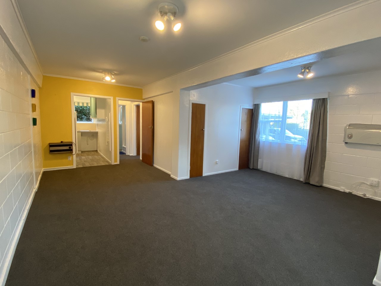 2/111 Patteson Avenue, Mission Bay, Auckland, 1 ਕਮਰੇ, 1 ਬਾਥਰੂਮ