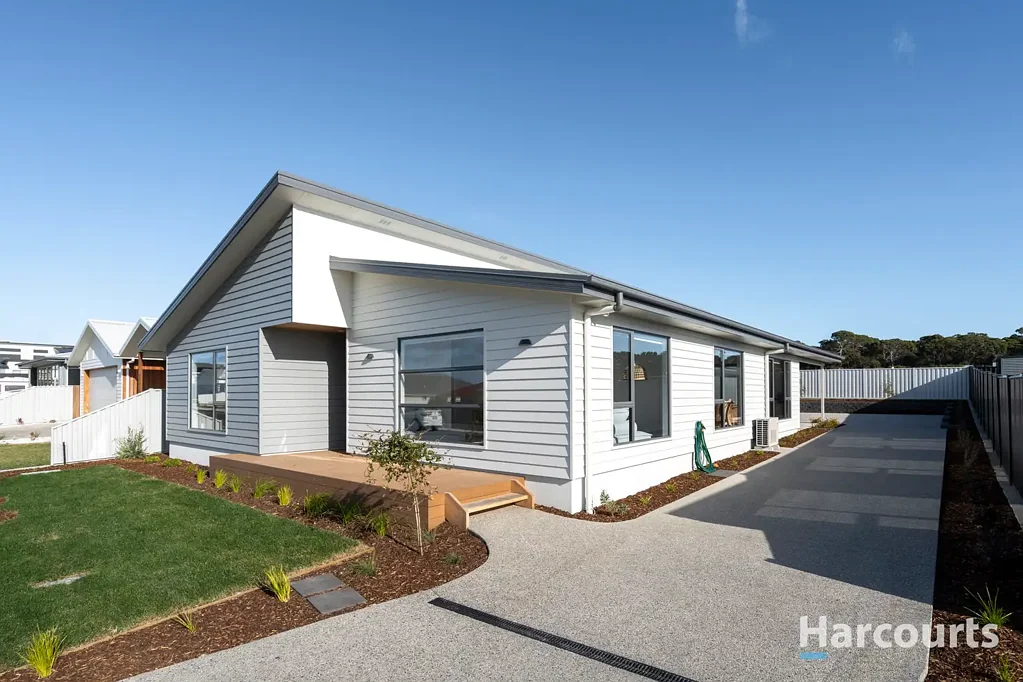 Brand New Beachside Living - in beautiful Hawley Beach