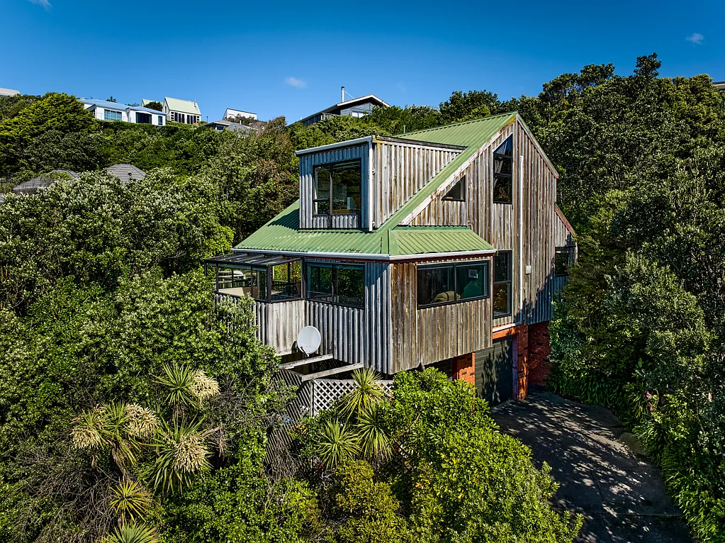100 Pope Street, Camborne, Wellington