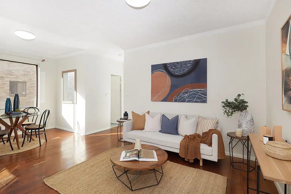 19/19 Pile Street, Marrickville, NSW 2204