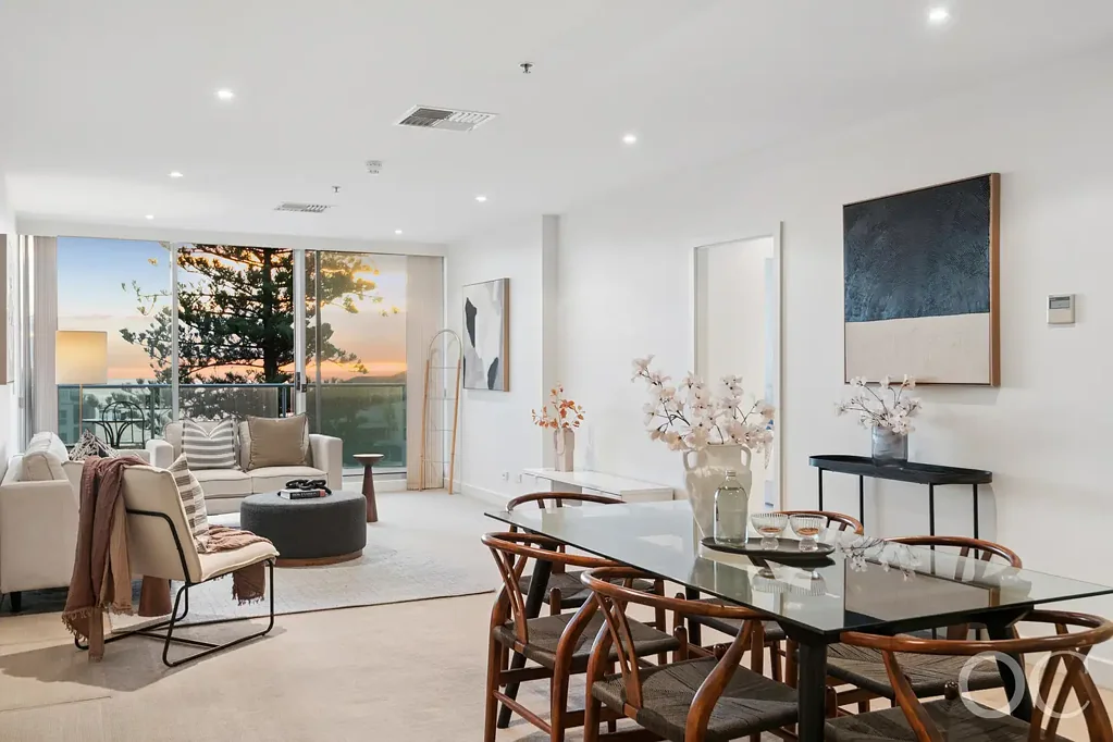 1016/27 Colley Terrace, Glenelg, SA 5045