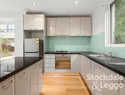 25/3360 Point Nepean Road, Sorrento, Mornington Peninsula, 2 Schlafzimmer, 1 Badezimmer, Apartment