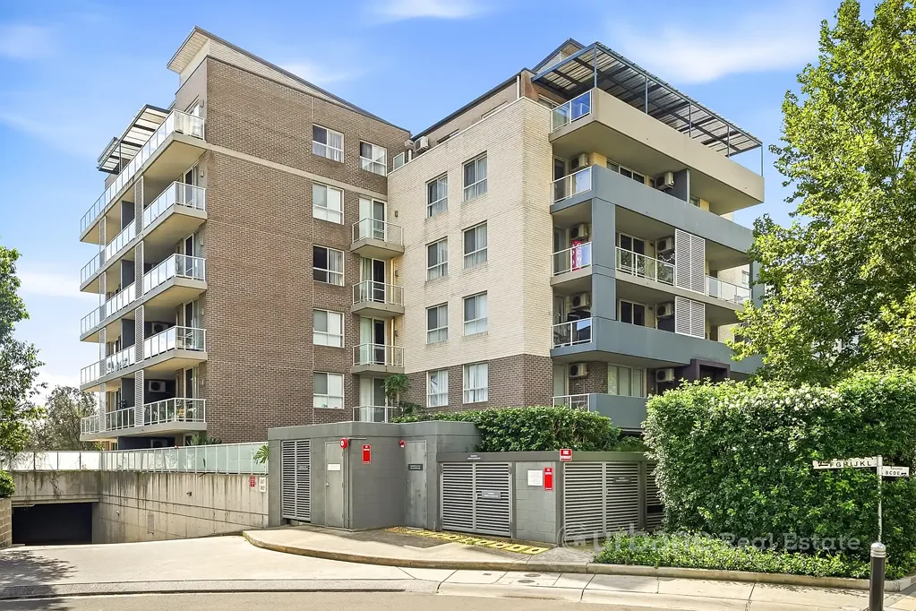 E504/81-86 Courallie Avenue, Homebush West, NSW 2140
