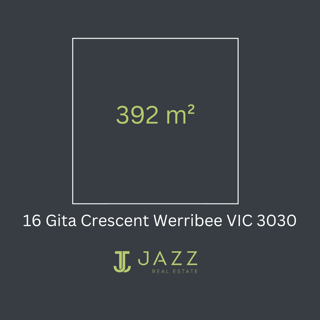 16 GITA CR, WERRIBEE VIC 3030, 0房, 0浴, Section