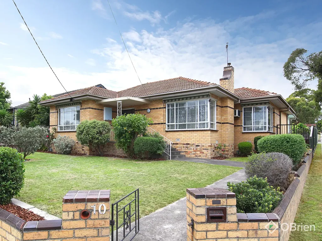 10 Shafton Street, Huntingdale, VIC 3166