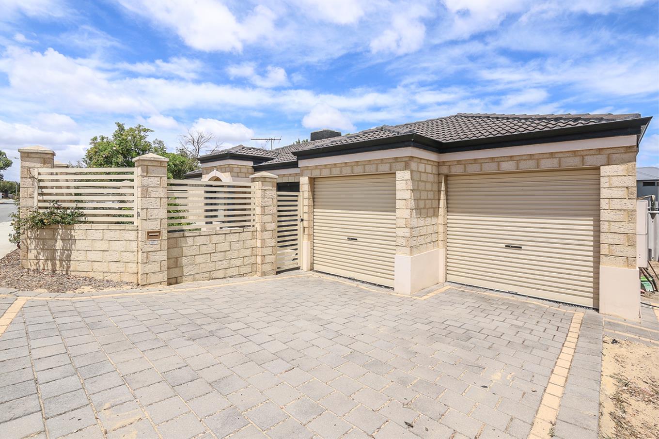 35A BRADY ST, MOUNT HAWTHORN WA 6016, 0 ਕਮਰੇ, 0 ਬਾਥਰੂਮ, House