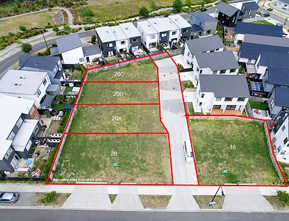 20 Winfield Road, Kumeu, Rodney, 0 ਕਮਰੇ, 0 ਬਾਥਰੂਮ, Section