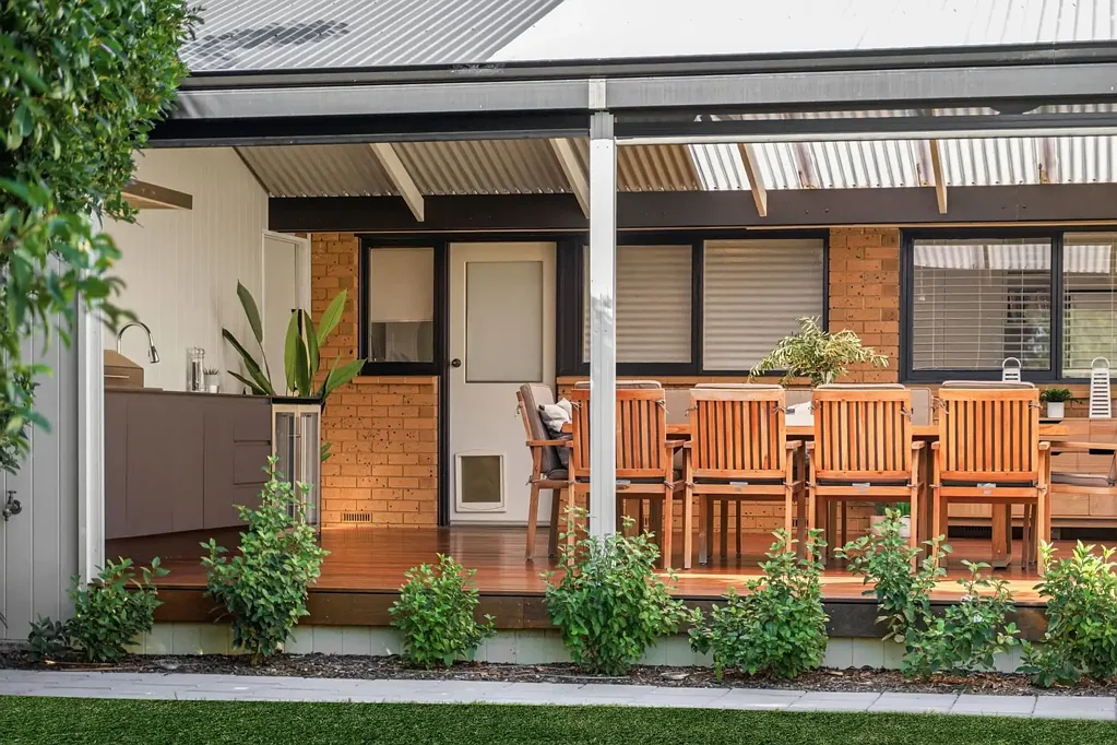 Happy Valley 3 Bedroom A Considered Home for Relaxed Living & Effortless Entertaining
