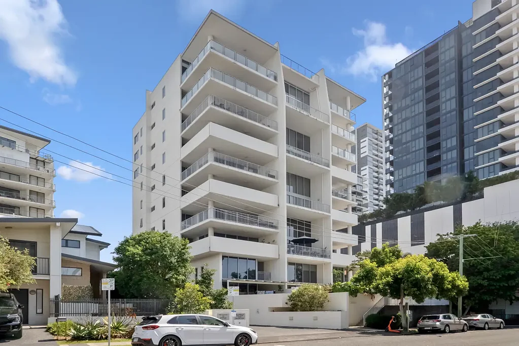 Milton 1બેડરૂમ Effortless Inner-City Living in the Heart of Milton