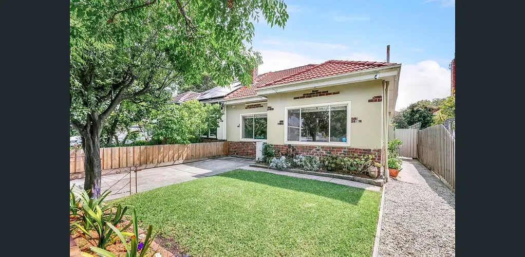 Northcote house for rent - 2 bed 1 bath